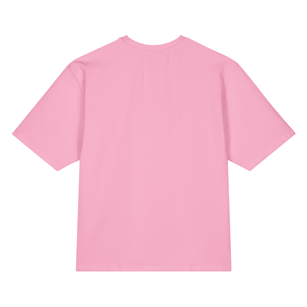 PINK BADDIE