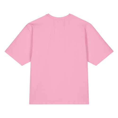 PINK BADDIE