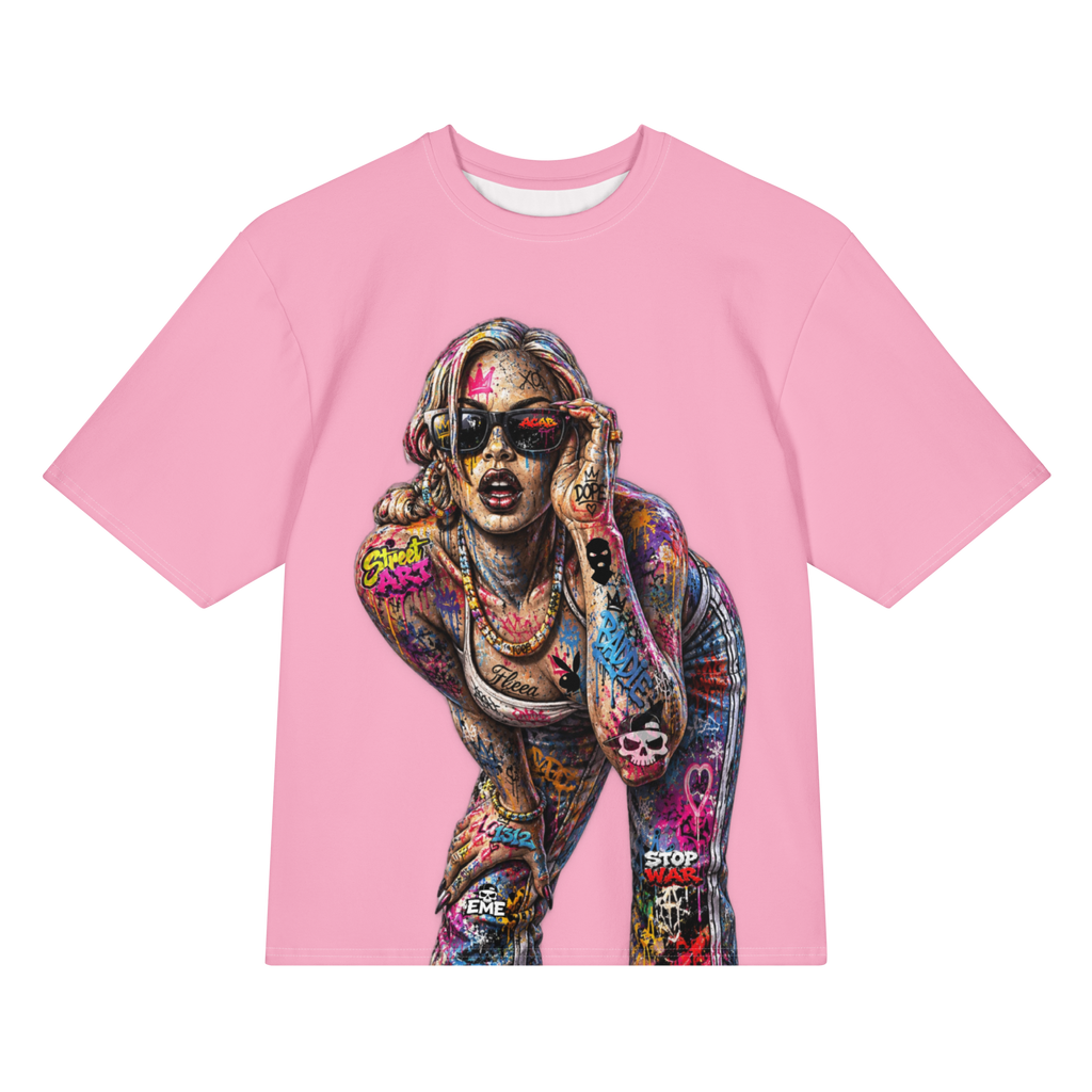 PINK BADDIE