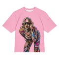 PINK BADDIE