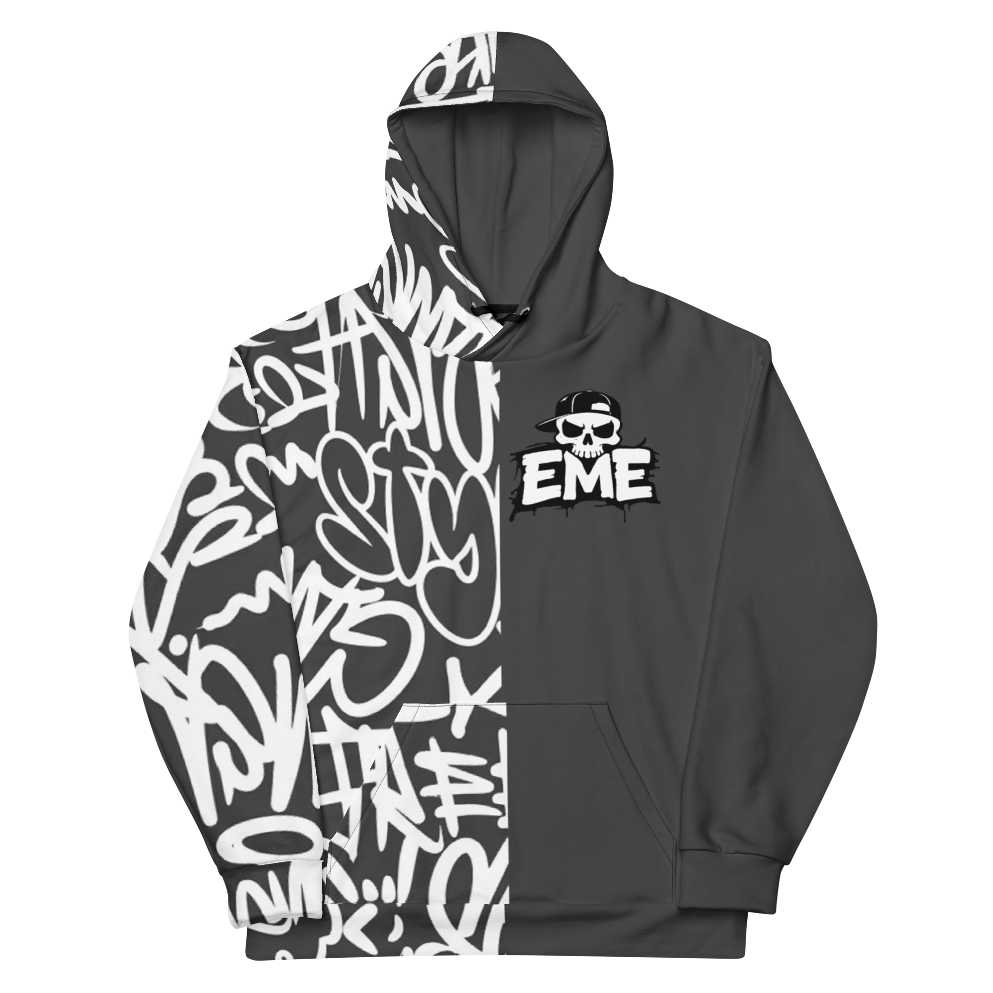GRAFFITI TAGS