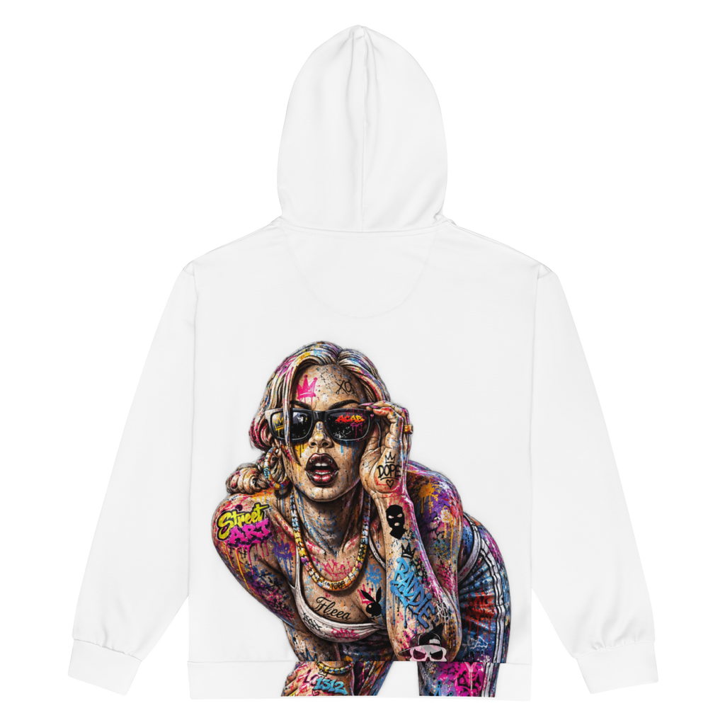 STREET GIRL
