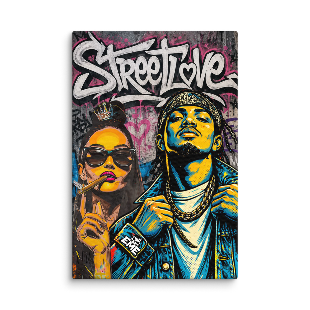 STREET LOVE