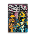STREET LOVE