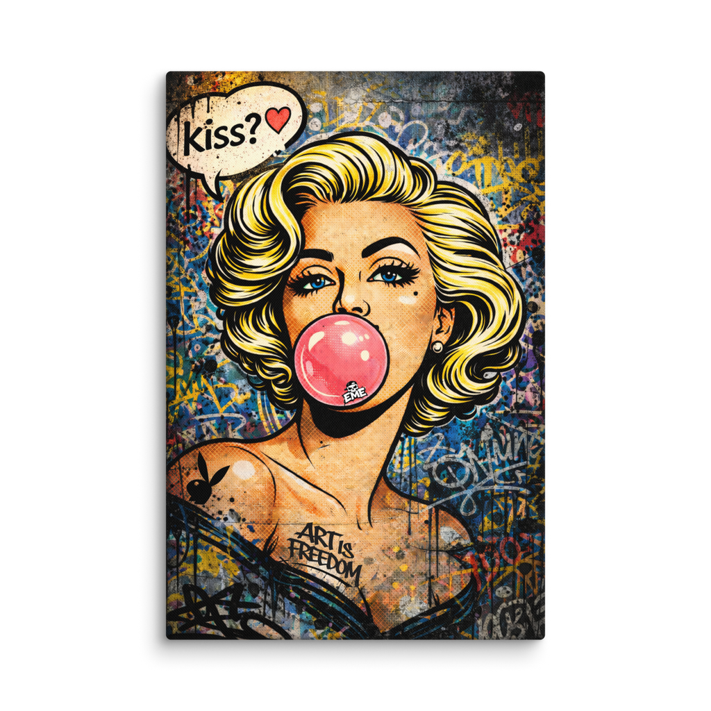 KISS