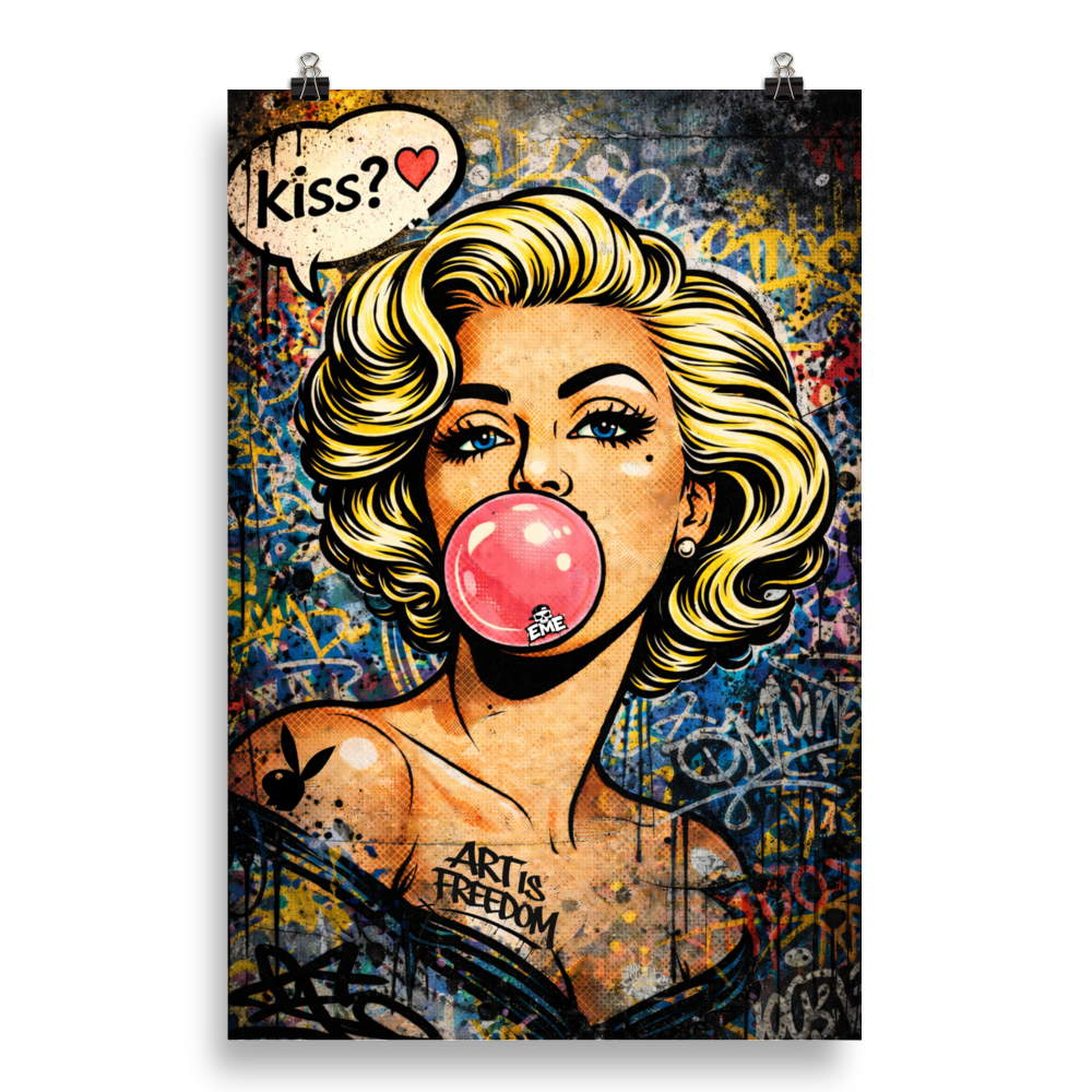 KISS