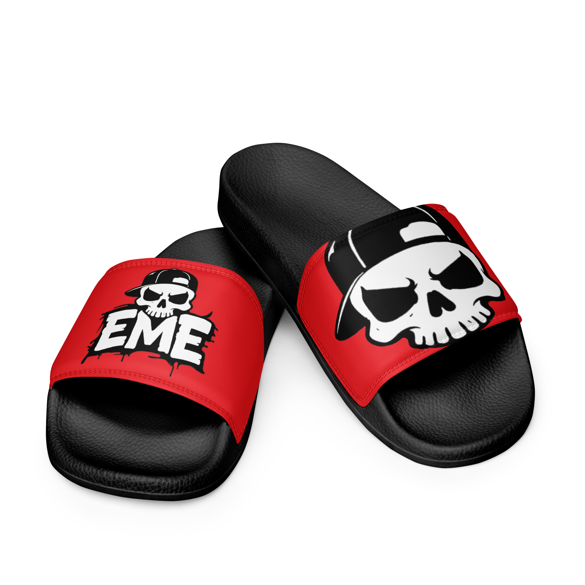 RED EME