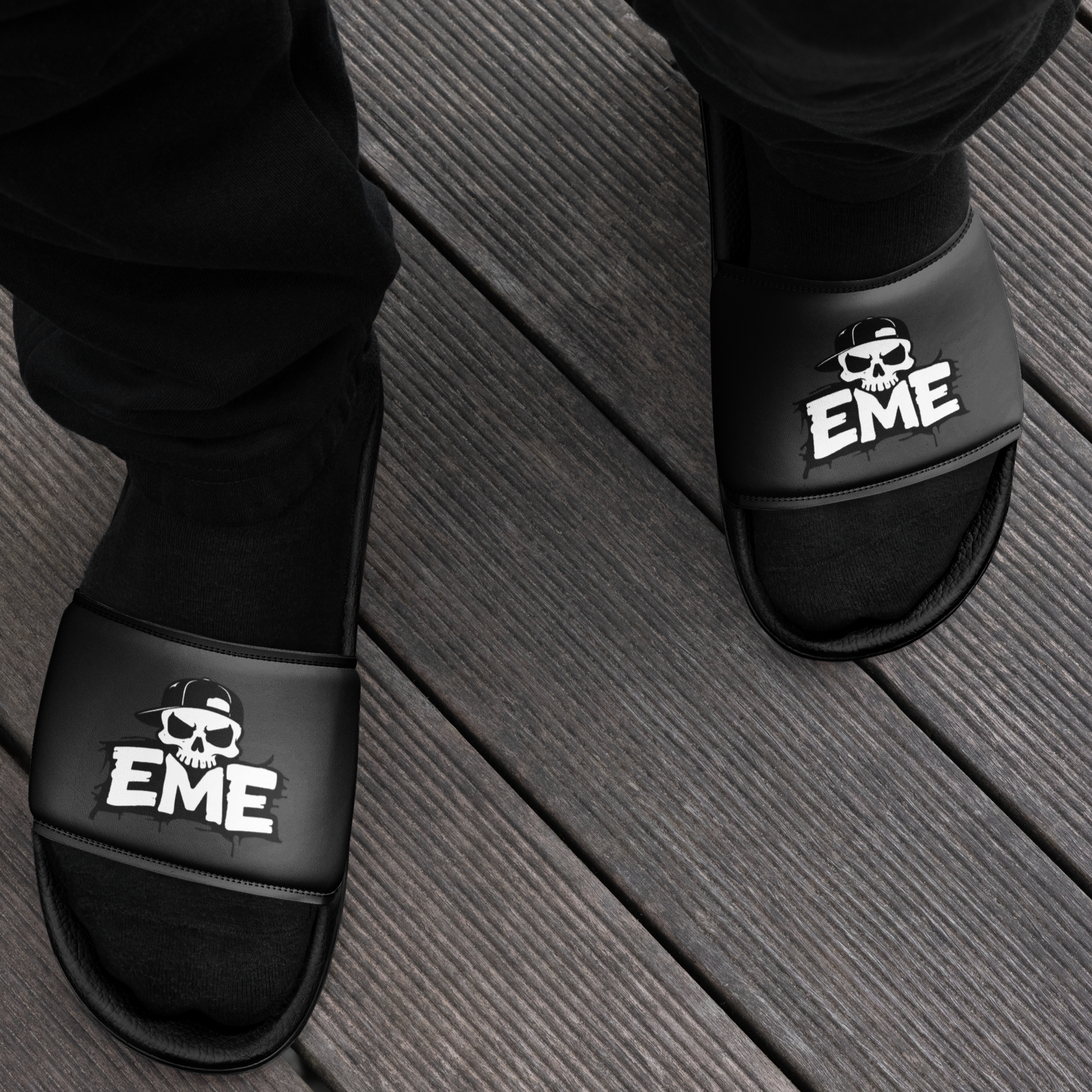 BLACK EME