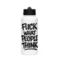 STAINLESS STEEL WATER BOTTLE