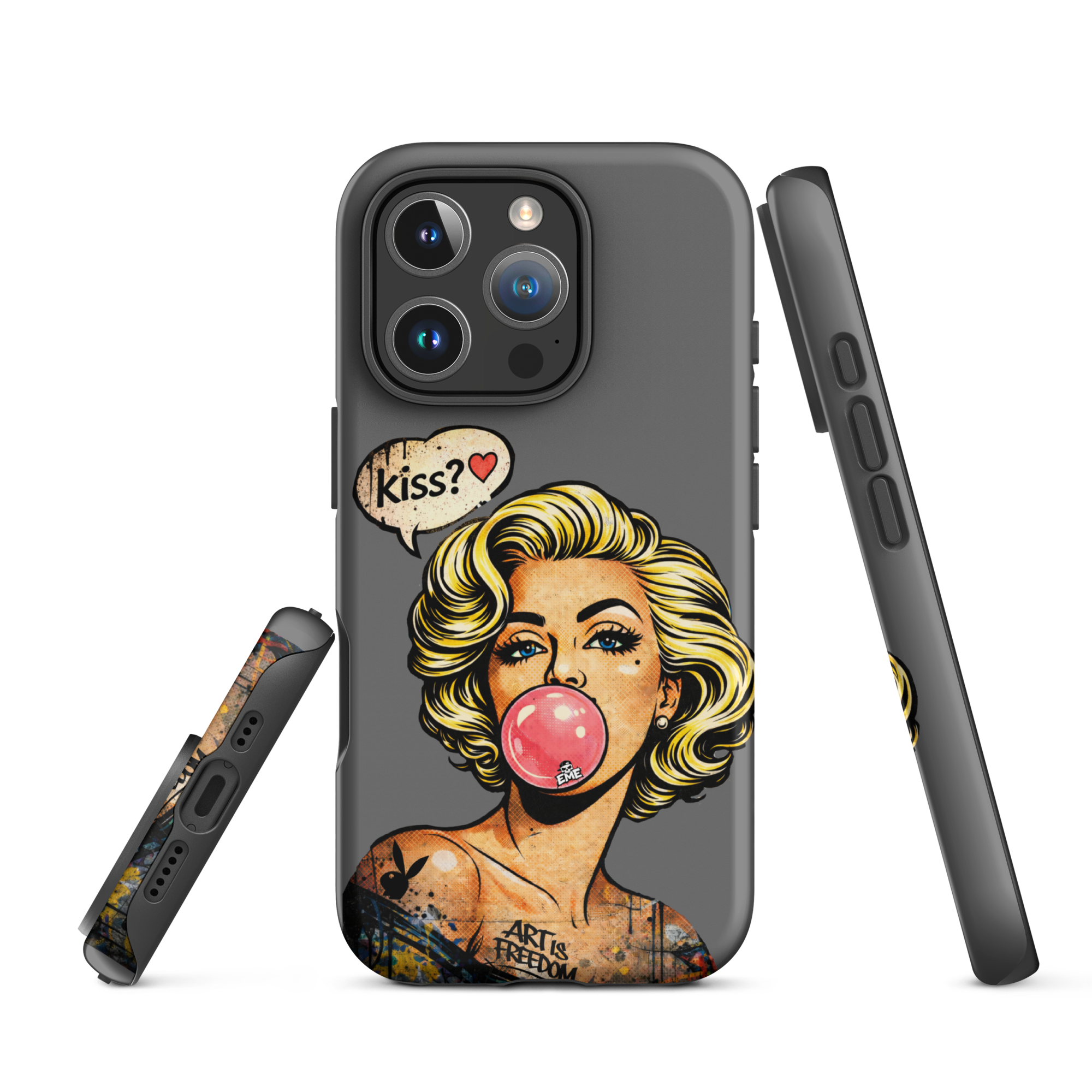 TOUGH CASE for iPhone®