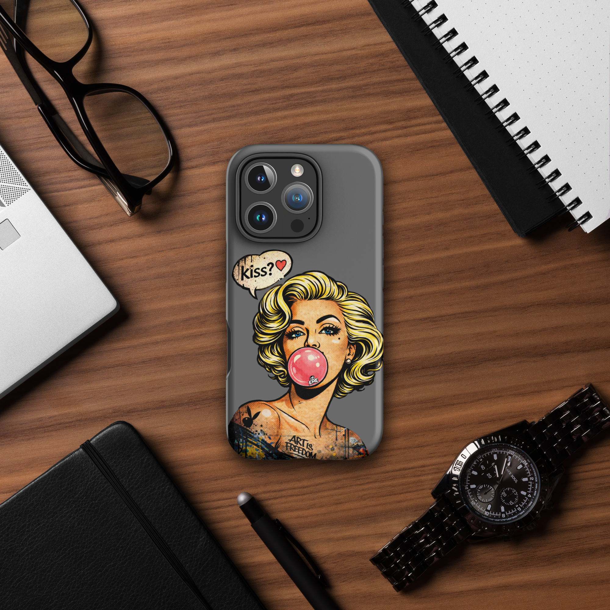 TOUGH CASE for iPhone®