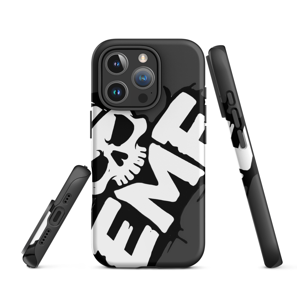 TOUGH CASE for iPhone®