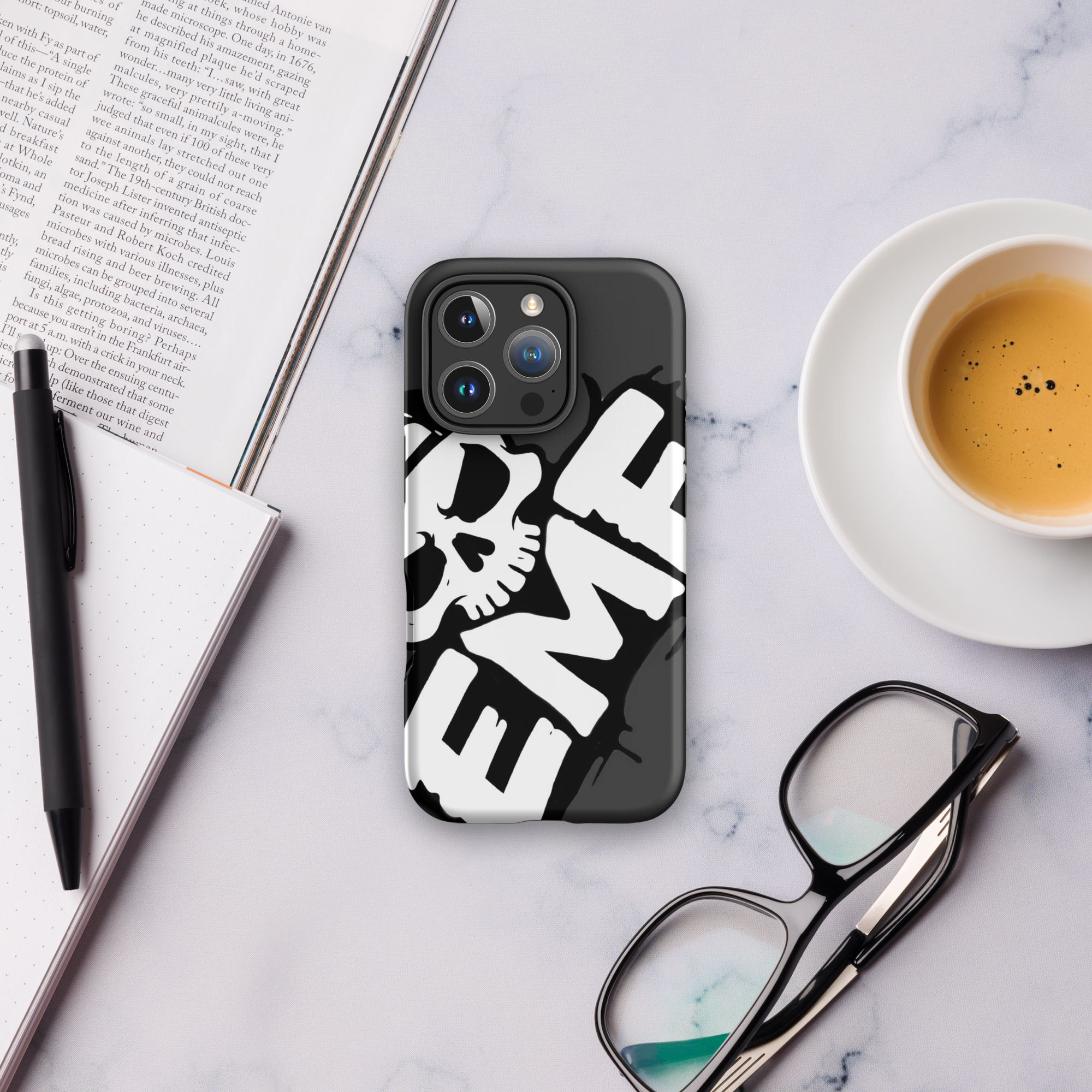 TOUGH CASE for iPhone®