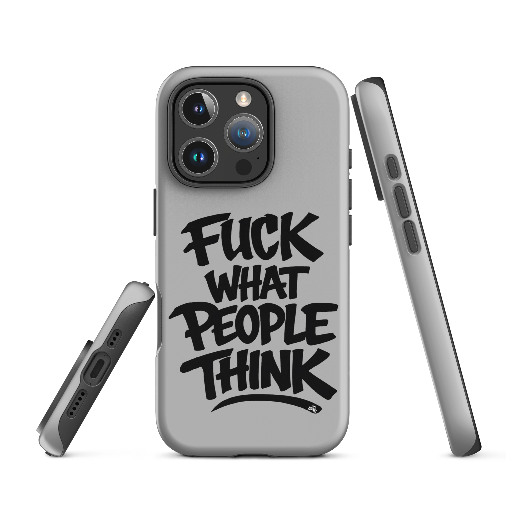 TOUGH CASE for iPhone®