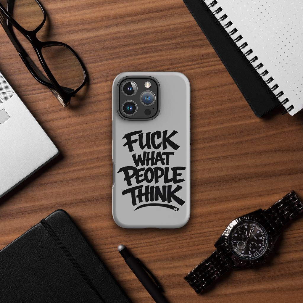 TOUGH CASE for iPhone®