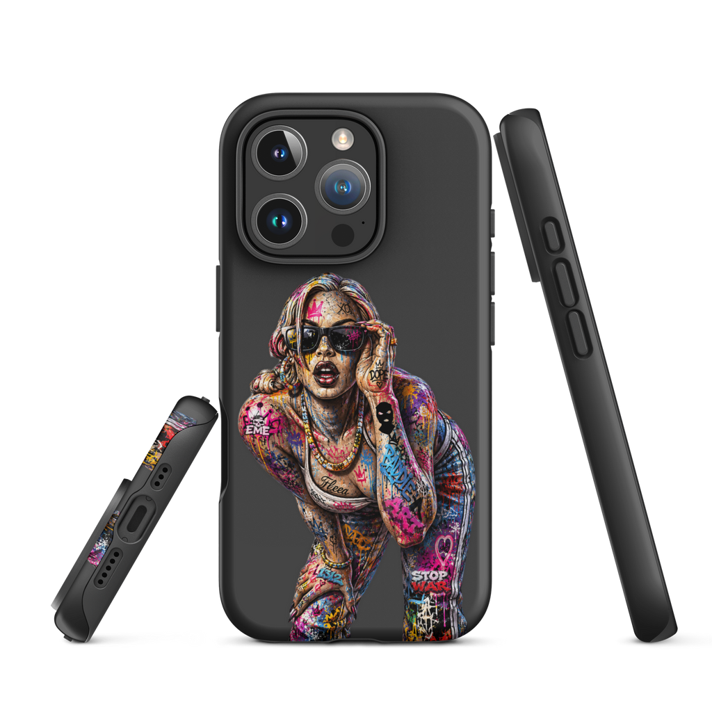 TOUGH CASE for iPhone®