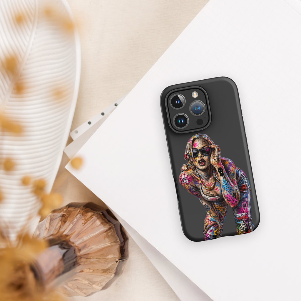TOUGH CASE for iPhone®