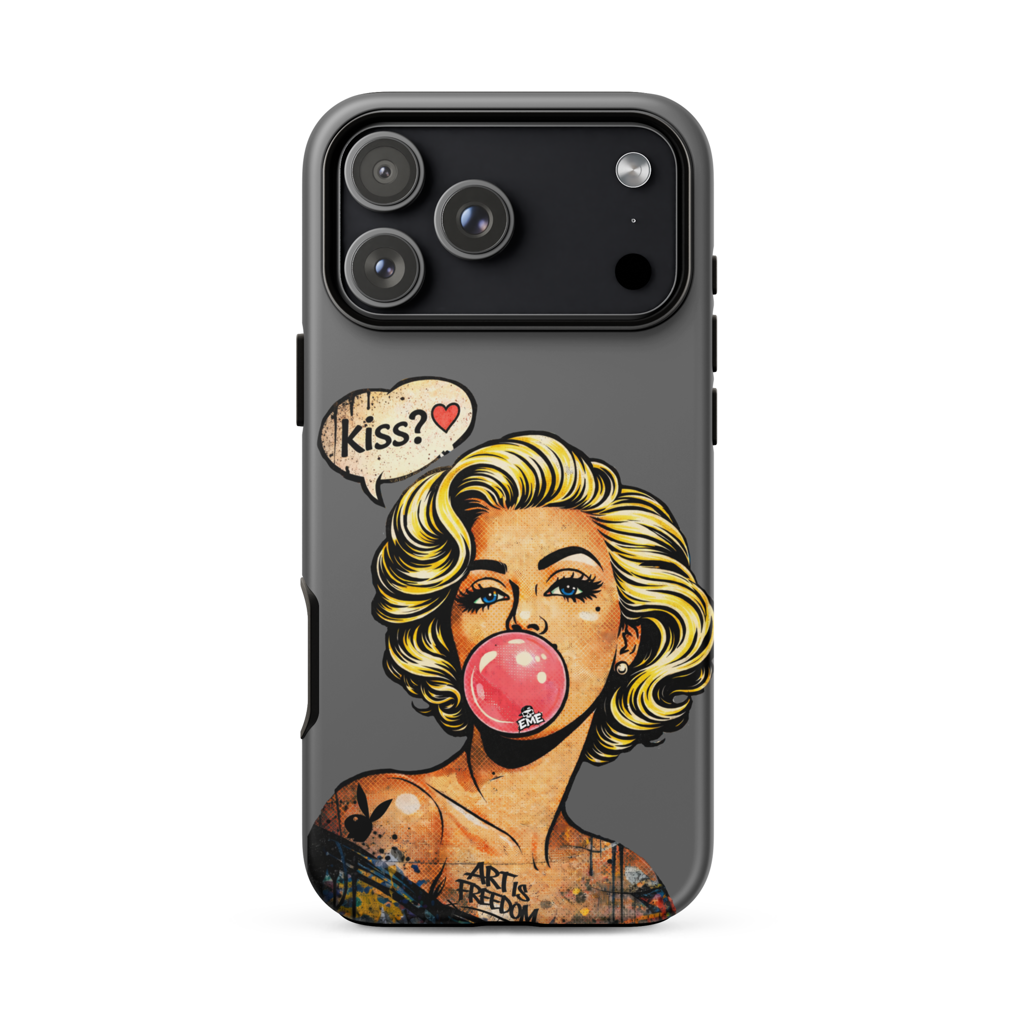 TOUGH CASE for iPhone®