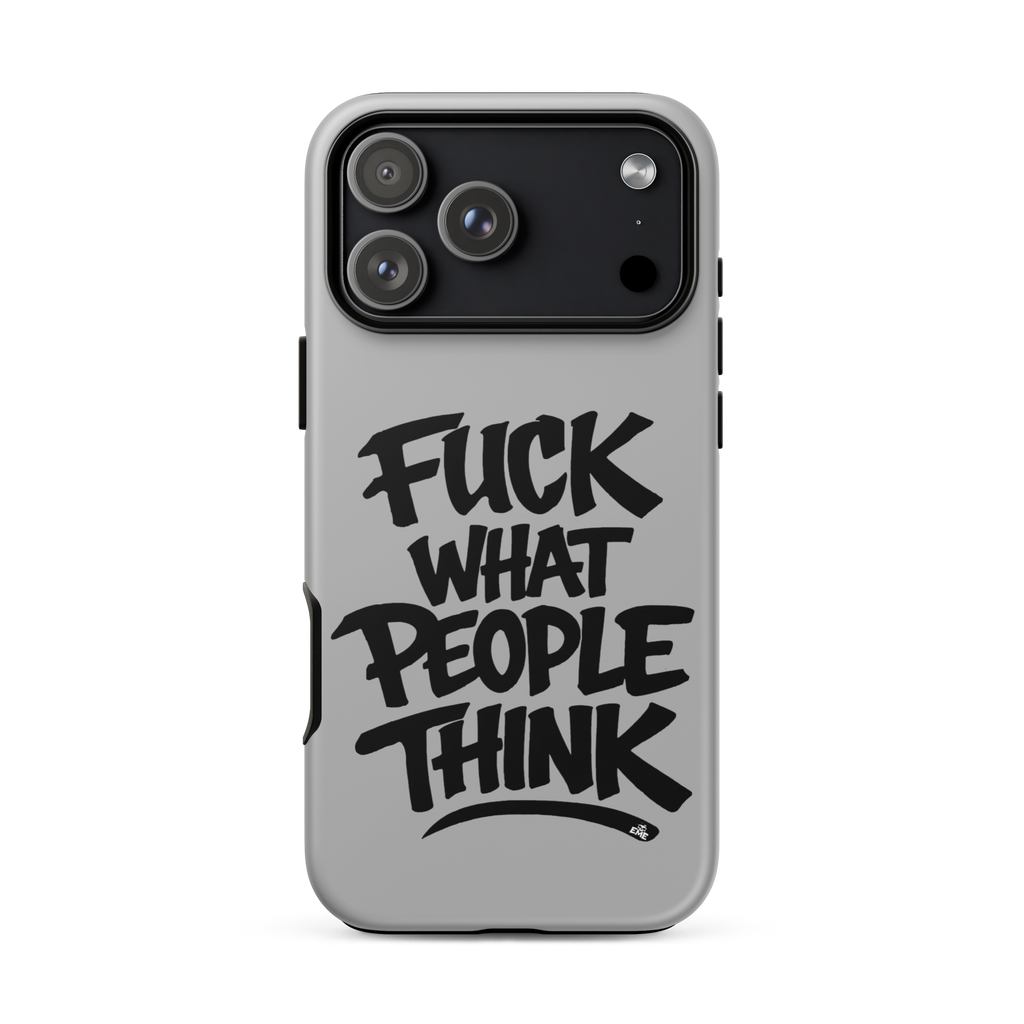 TOUGH CASE for iPhone®