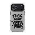 TOUGH CASE for iPhone®