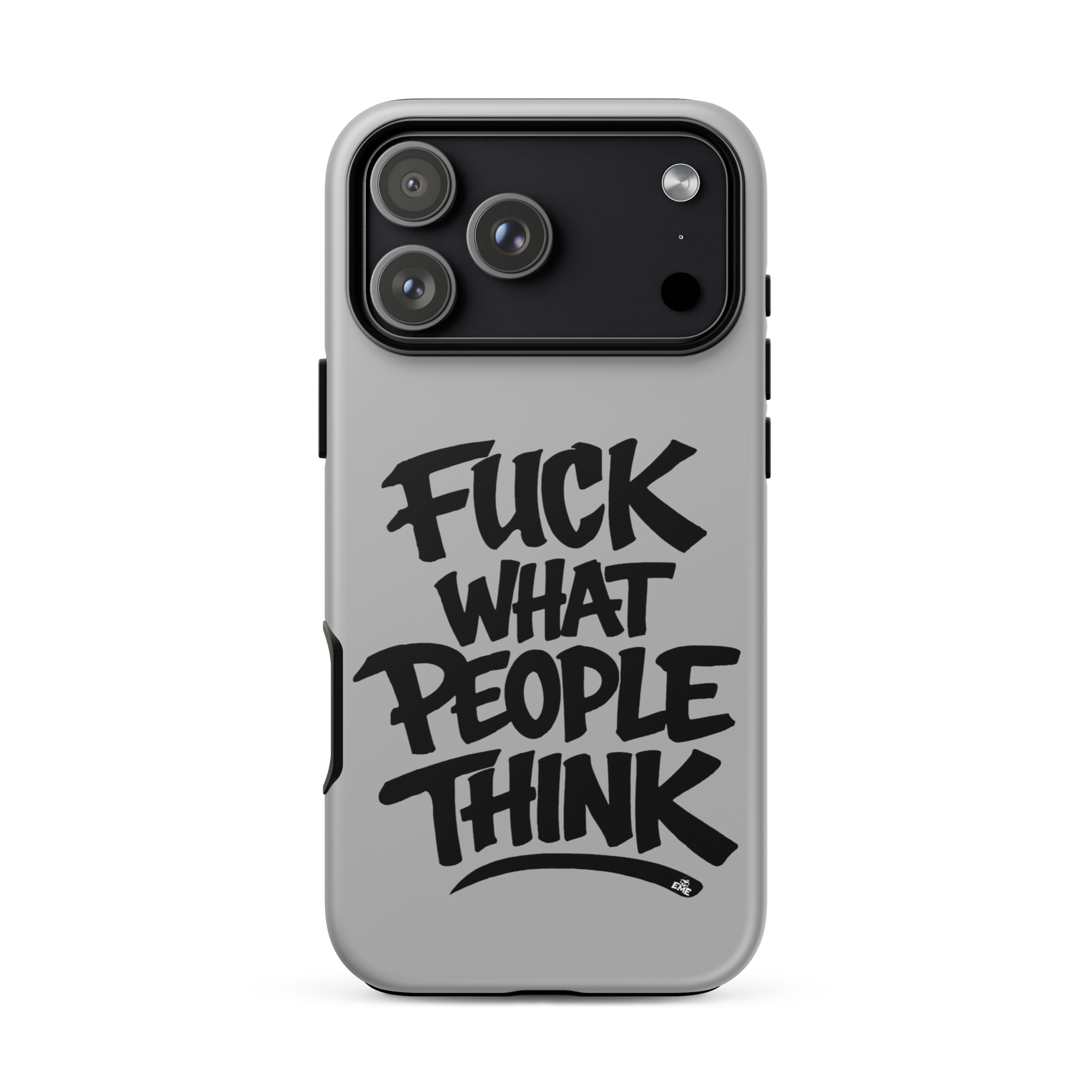 TOUGH CASE for iPhone®