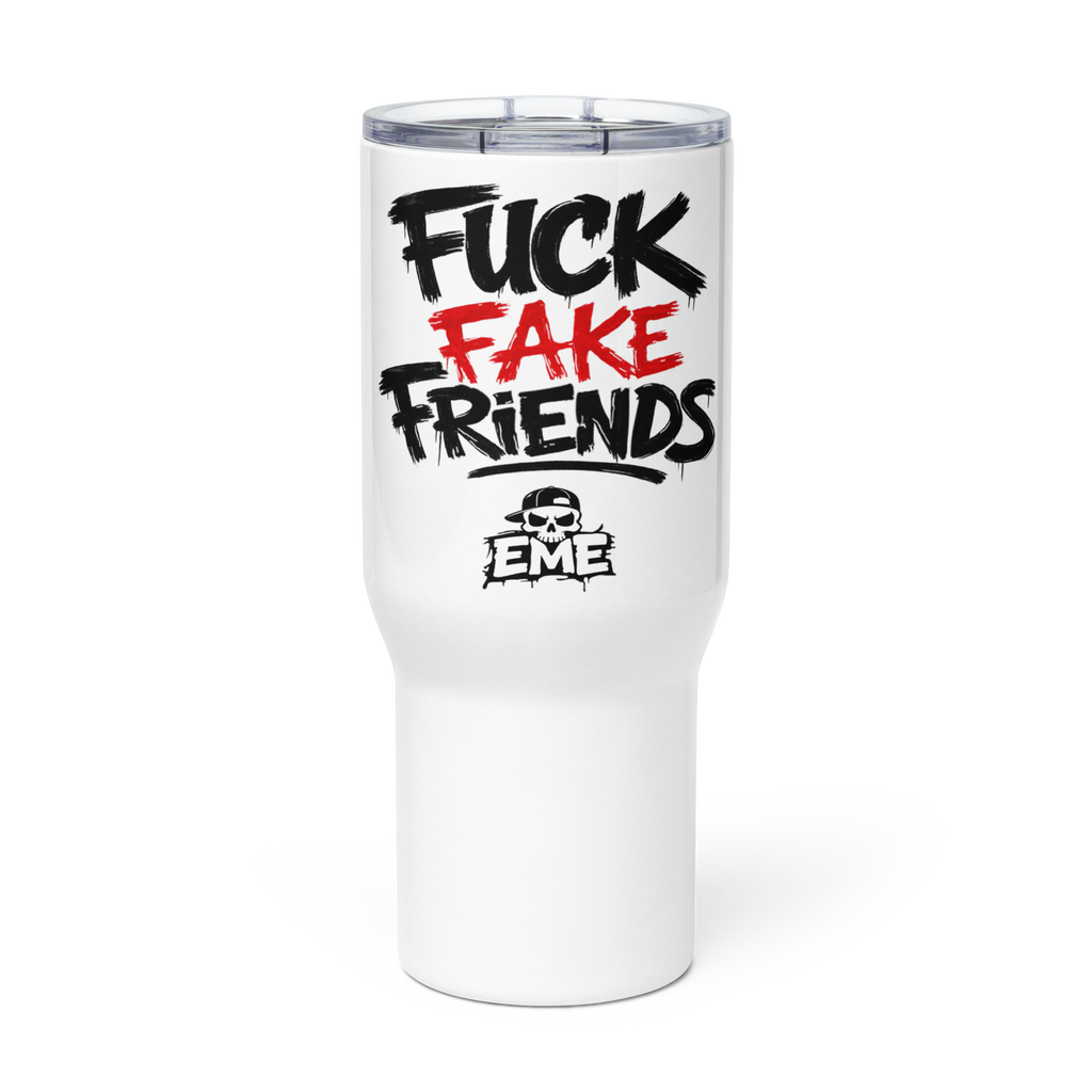 TRAVEL MUG
