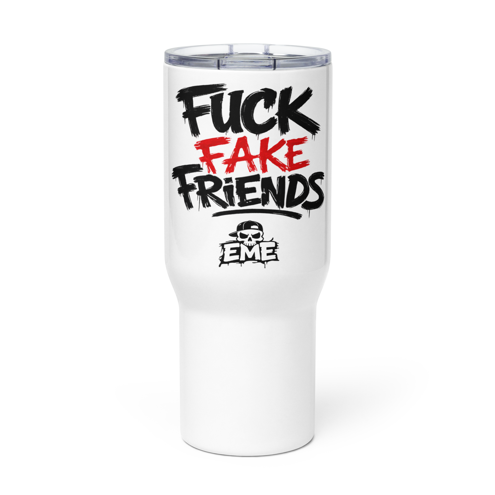 TRAVEL MUG