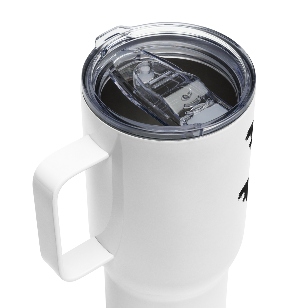 TRAVEL MUG