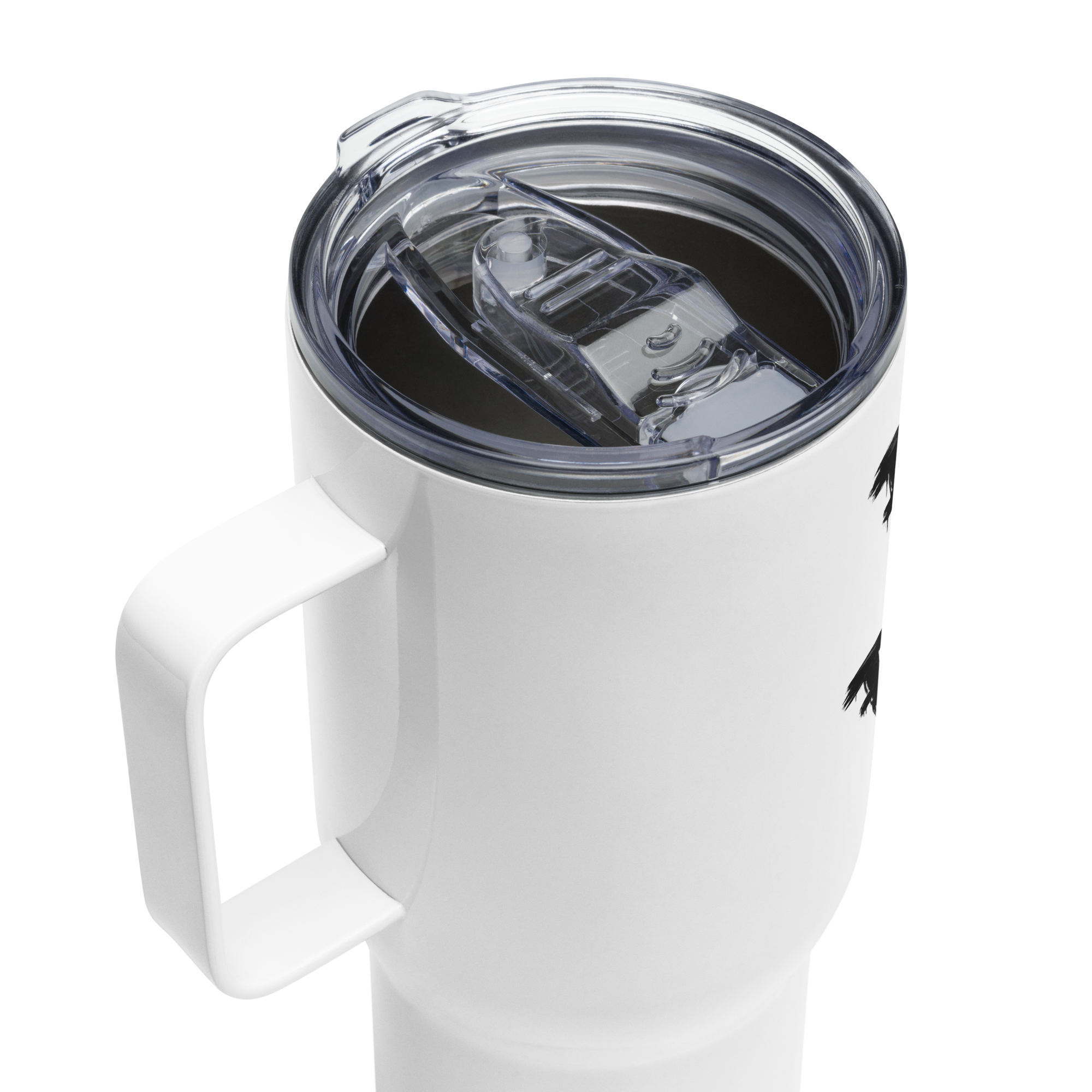 TRAVEL MUG