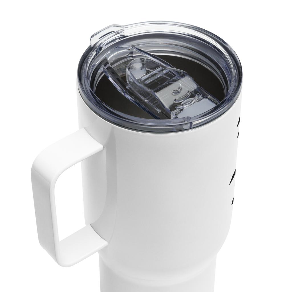 TRAVEL MUG