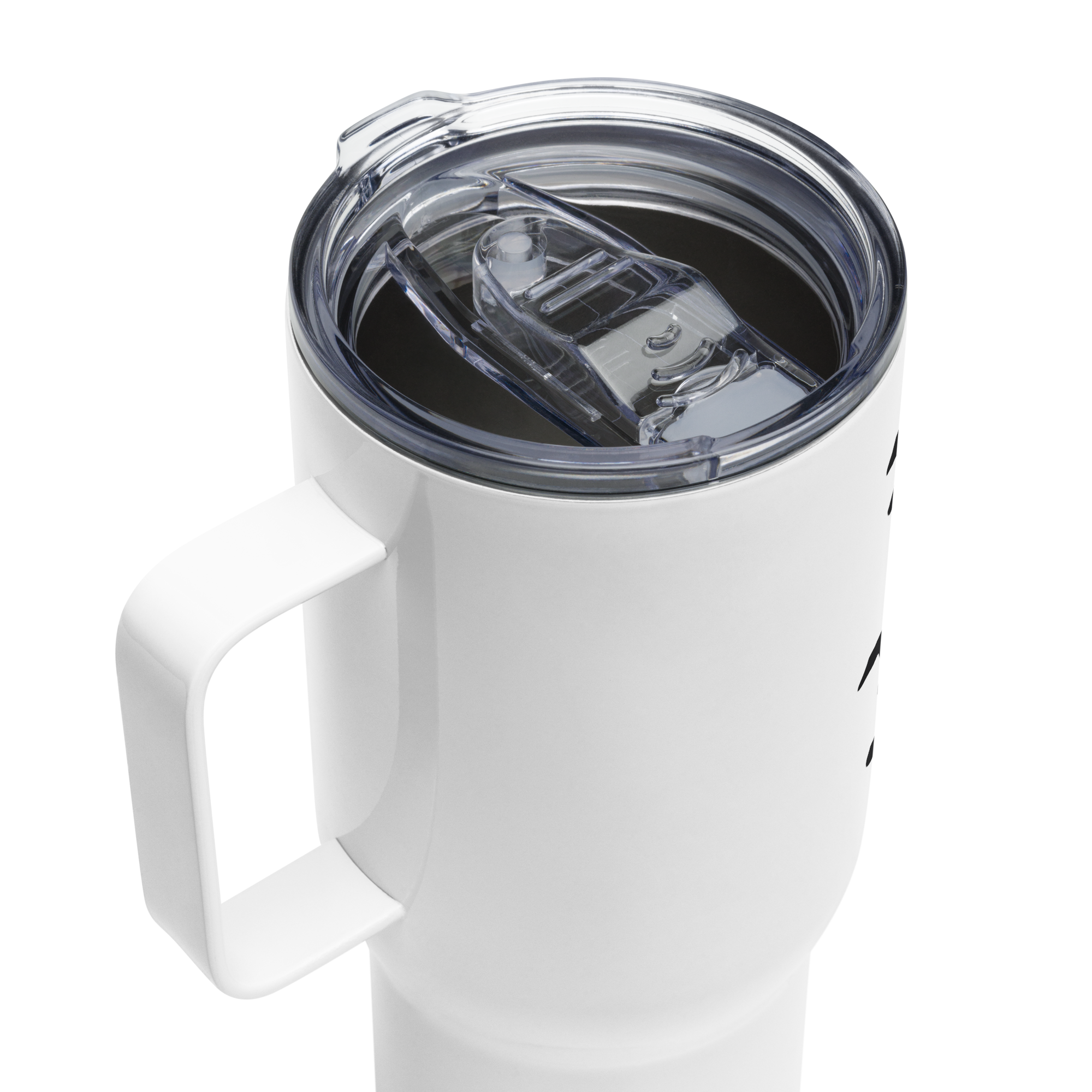 TRAVEL MUG