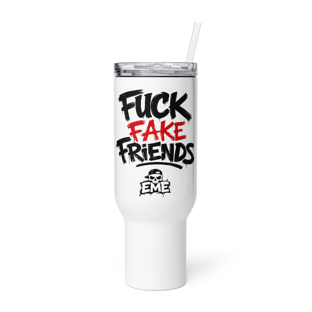 TRAVEL MUG