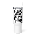 TRAVEL MUG