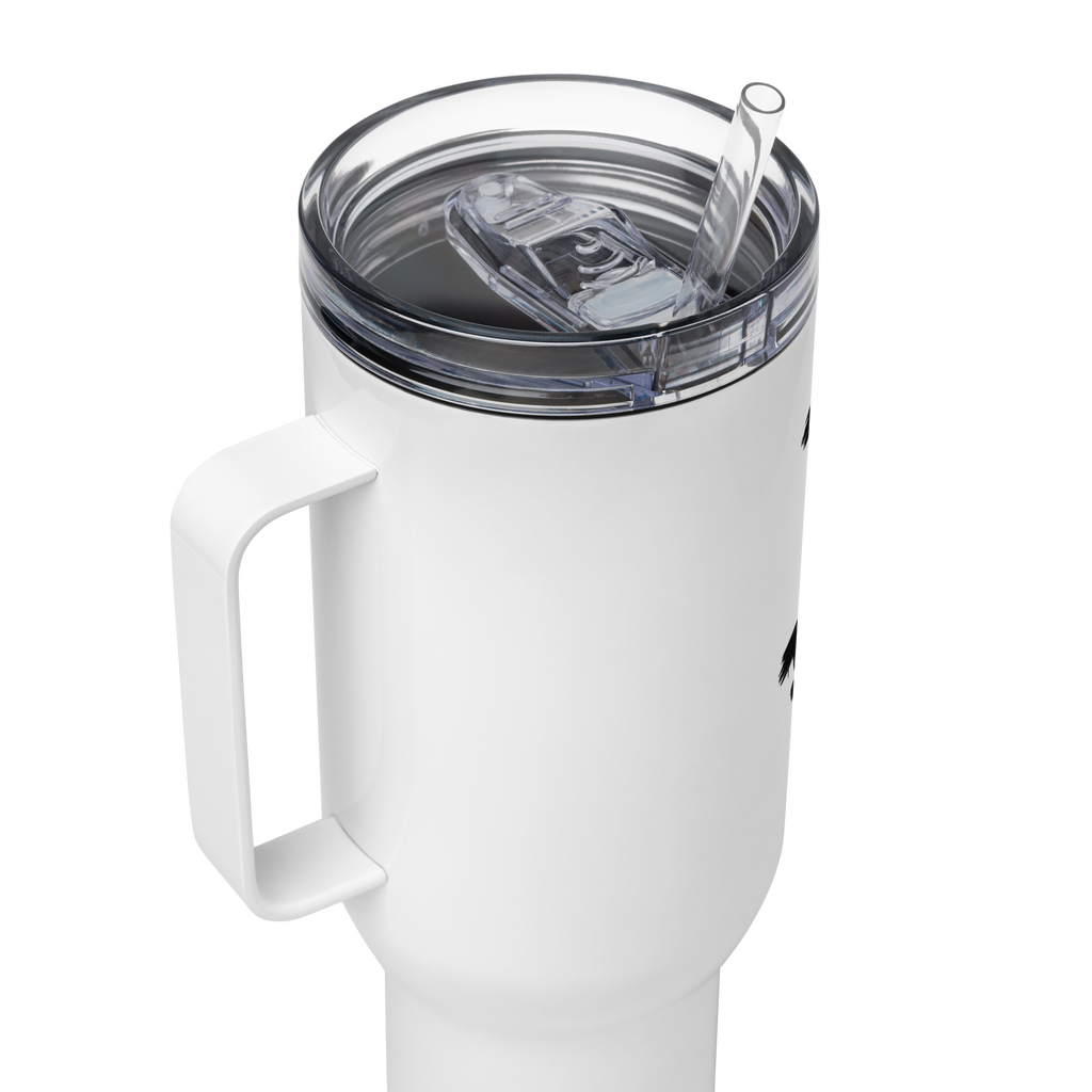 TRAVEL MUG